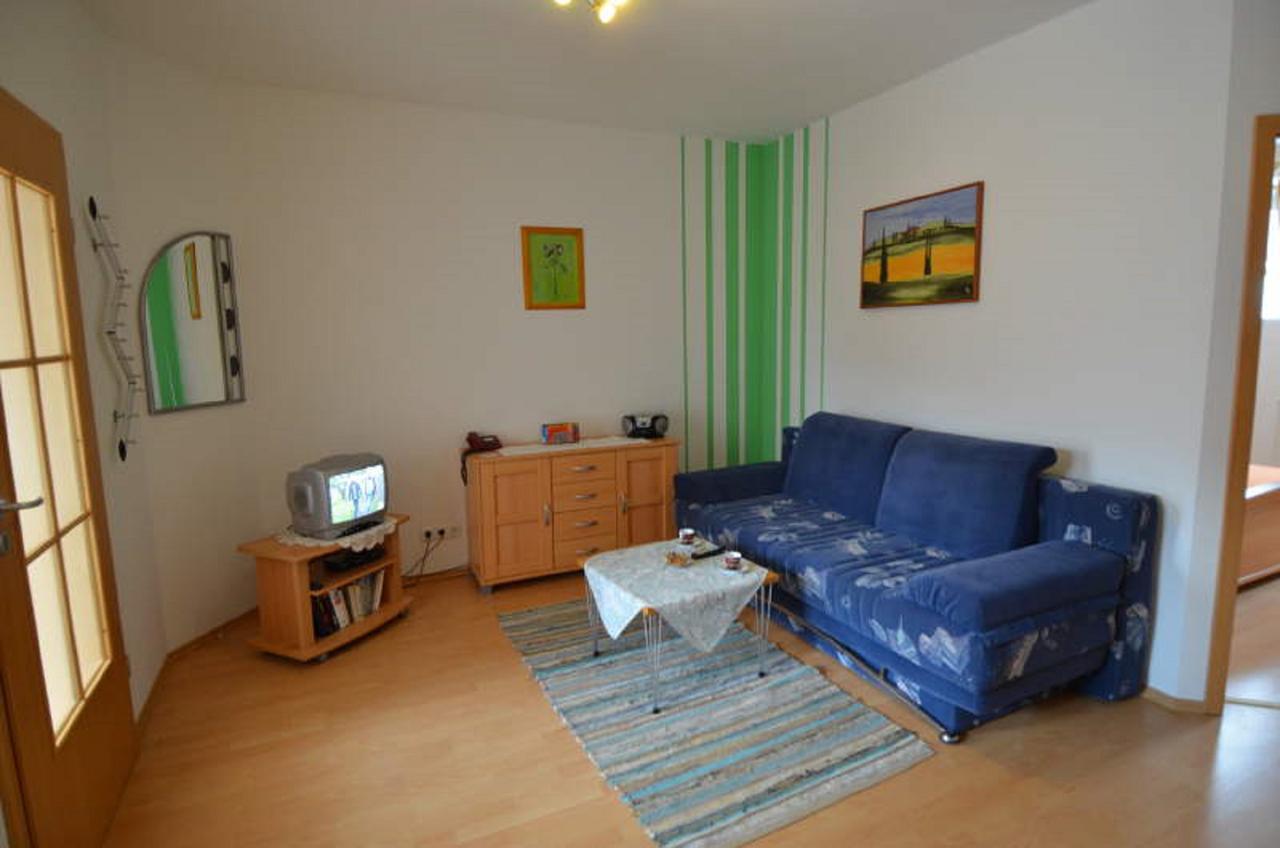 Ferienhaus Teubner Merkendorf  外观 照片