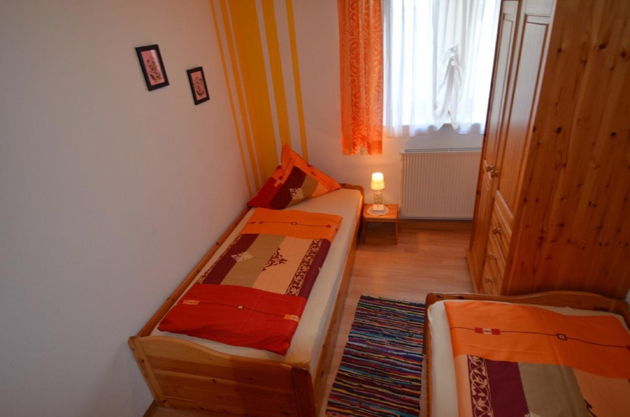 Ferienhaus Teubner Merkendorf  外观 照片